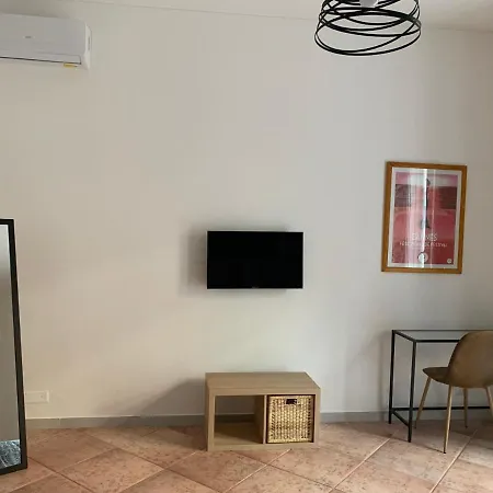 Chez Nous Rome