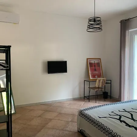 Chez Nous Appartement Rome