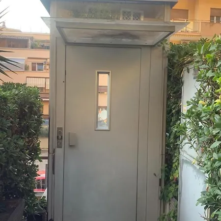 Appartement Chez Nous