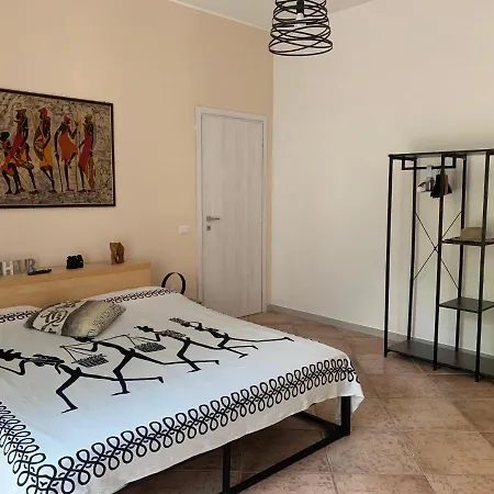 Appartement Chez Nous *