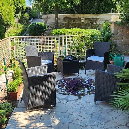 Chez Nous Rome