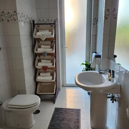 Chez Nous Appartement