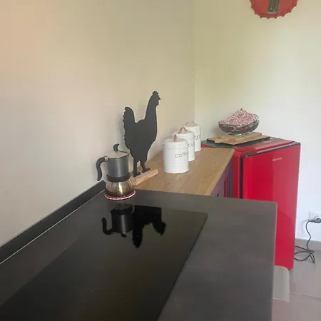 Appartement Chez Nous Rome