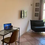 Lägenhet Chez Nous Rom