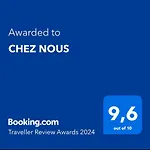 Chez Nous * Rom