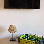 Lägenhet Chez Nous Rom