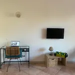 Chez Nous Lägenhet Rom