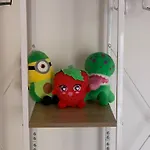 Chez Nous Lägenhet *