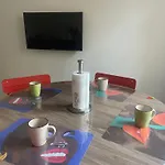 Lägenhet Chez Nous *