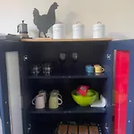 Chez Nous Lägenhet *