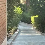 Chez Nous Lägenhet