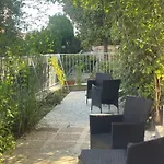 Chez Nous Lägenhet Rom